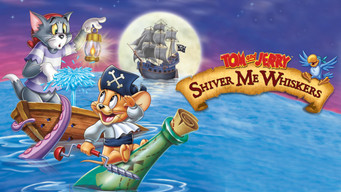 Galeria 1 - Tom y Jerry. El tesoro del galeón pirata