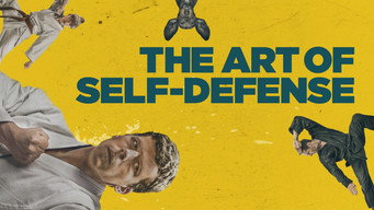 Still 10 from The Art of Self-Defense