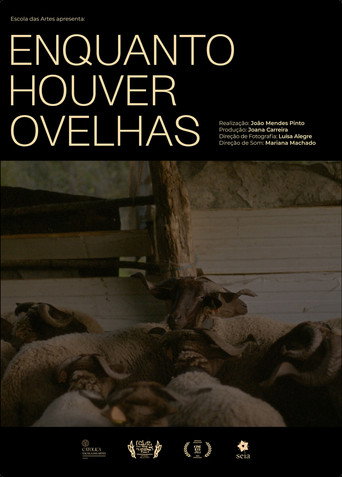 While There Are Sheep (2022)
