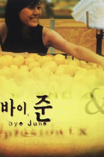 Poster för Bye June