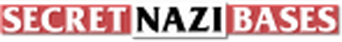 Secret Nazi Ruins logo