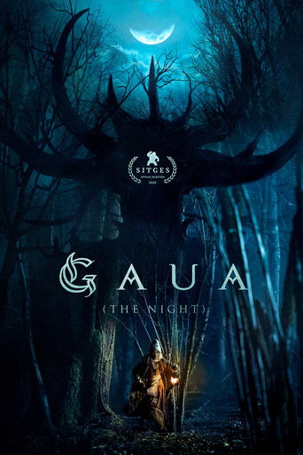 Gaua (The Night) (2025)