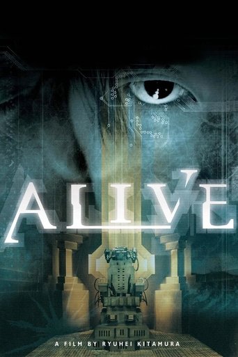 Alive (2003)