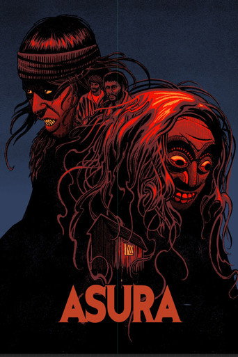 Demon poster