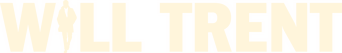Will Trent logo