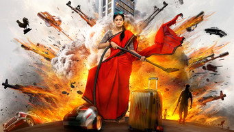 Bhamakalapam 2 (2024)