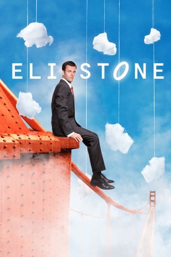 Poster of Eli Stone