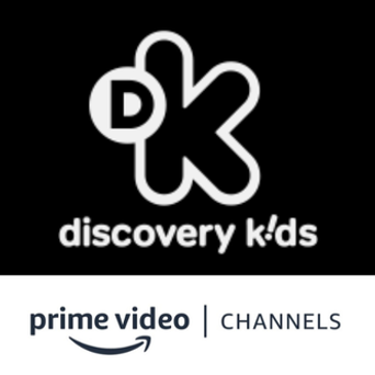 Discovery Kids Amazon Channel
