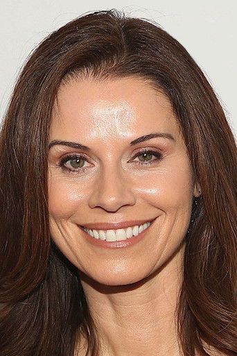 Jennifer Bini Taylor is Grace