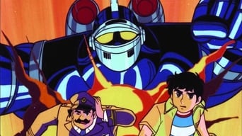 New Tetsujin-28 (1980-1981)