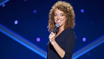Cena 1 de Michelle Wolf: Nice Lady