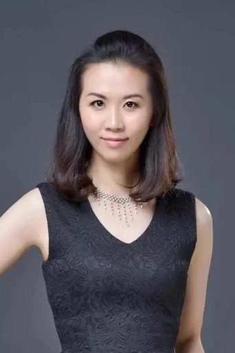 Zhou Danの人物画像 1