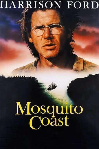 Mosquito Coast