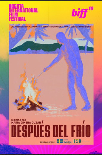 Después Del Frío (2024)