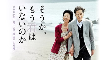 Ah, It's True, You Are Already Gone (2009)