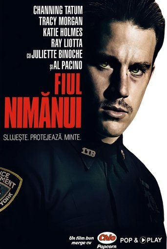 Fiul nimănui