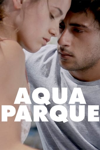 Poster of Aquaparque