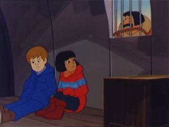 Episode 6 — The Trap