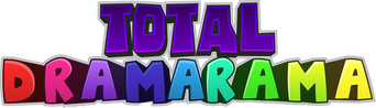 Total DramaRama logo