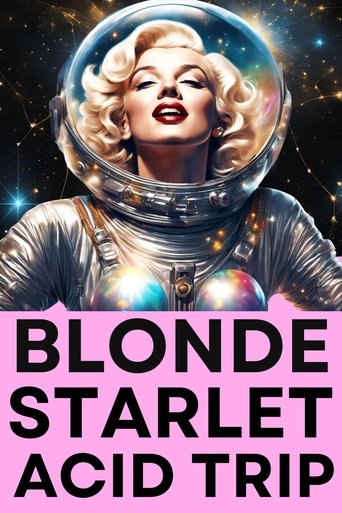 Blonde Starlet Acid Trip (1970)