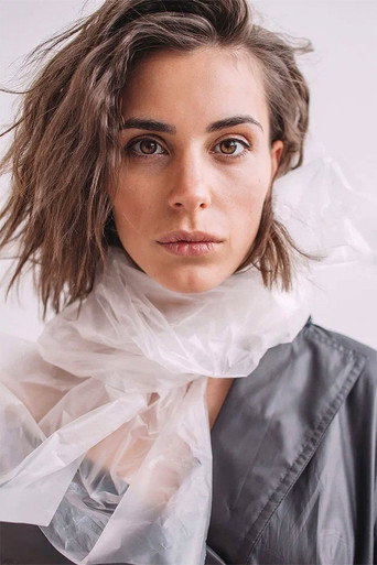 Foto de Polina Yastrebova