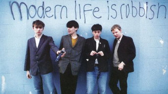 Blur: Starshaped (1993)