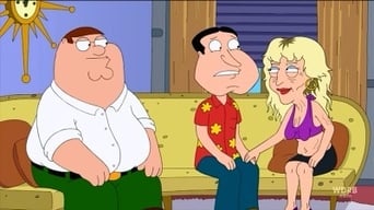 Cena de A Esposa do Quagmire