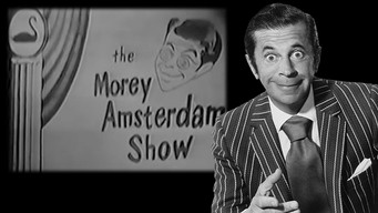 The Morey Amsterdam Show (1948-1950)