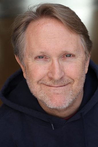 William Holmes headshot