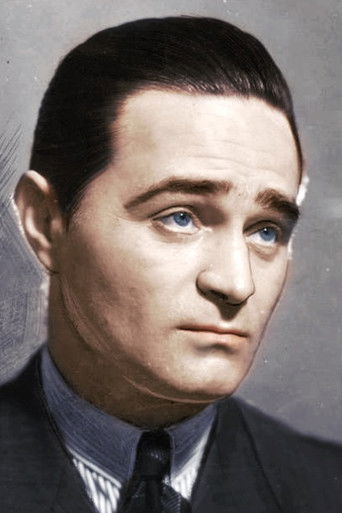 Foto de Adolf Dymsza