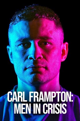 Carl Frampton: Men in Crisis poster