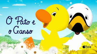 Cena de O Pato e o Ganso