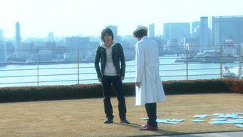 Episode 6 — The first and worst! case