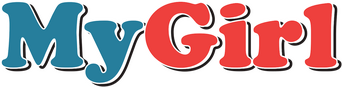 My Girl logo