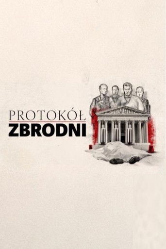 Protokół zbrodni