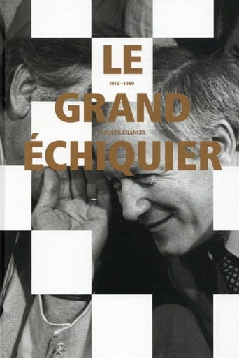 Le Grand Échiquier - Season 12 2020