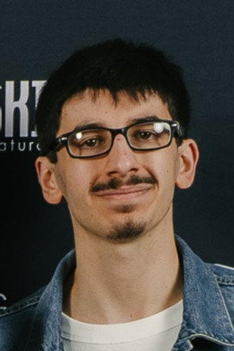 Nicholas Pergadis