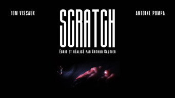 Cena 1 de Scratch