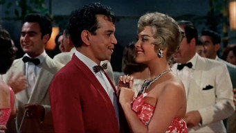 Sube y baja (1959)