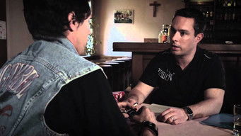 第2話:Ponytail 第2話:Ponytail