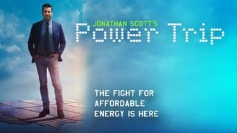 #2 Jonathan Scott's Power Trip