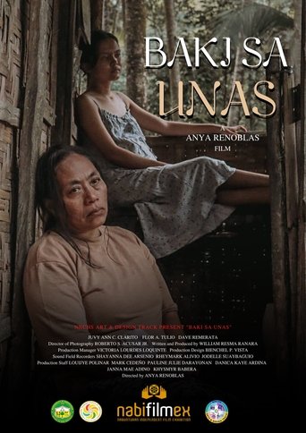 Baki sa Unas poster