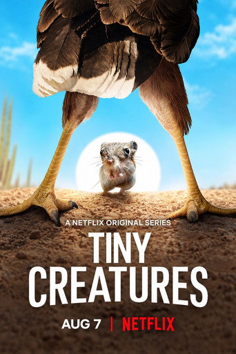 Tiny Creatures poster