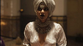 Galeria 4 - The 16th Episode