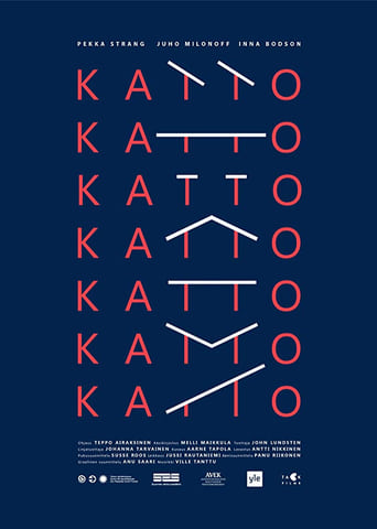 Poster of Katto