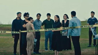 第12話：Who Killed Paco?