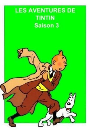 Download Legenda de The Adventures Of Tintin S03E06