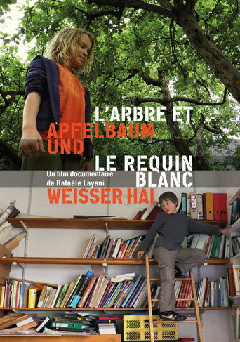 L'Arbre et le Requin blanc
