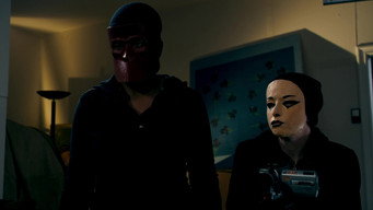Fatal Secrets (2009)