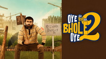 Oye Bhole Oye 2 (2026)